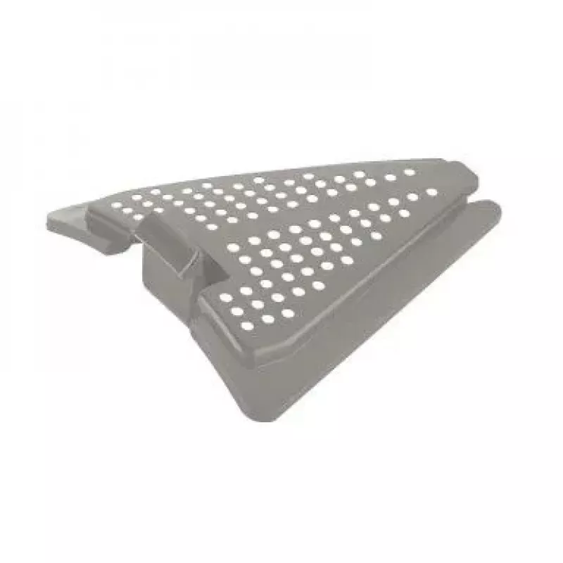 Wasserkocher Amica 1,7 l 2200 W Grau