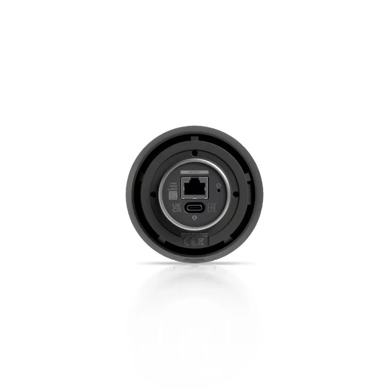 IP-Überwachungskamera Ubiquiti G6 Pro Bullet 3840x2160 Indoor Outdoor Kabelgebunden