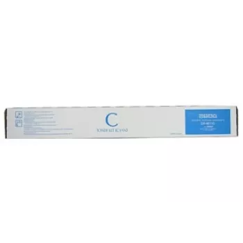 Utax 1T02L7CUT0/CK-8511C Toner-Kit Cyan, 12K Seiten ISO/IEC 19798...