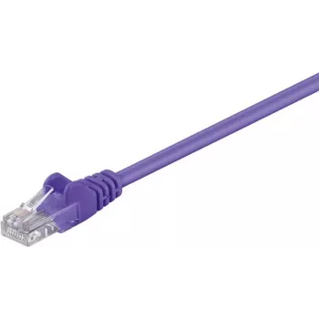 Wentronic 95228-GB Ethernet Patchkabel