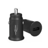 Ladegerät Ansmann CC105 Universal Schwarz Zigarettenanzünder Auto