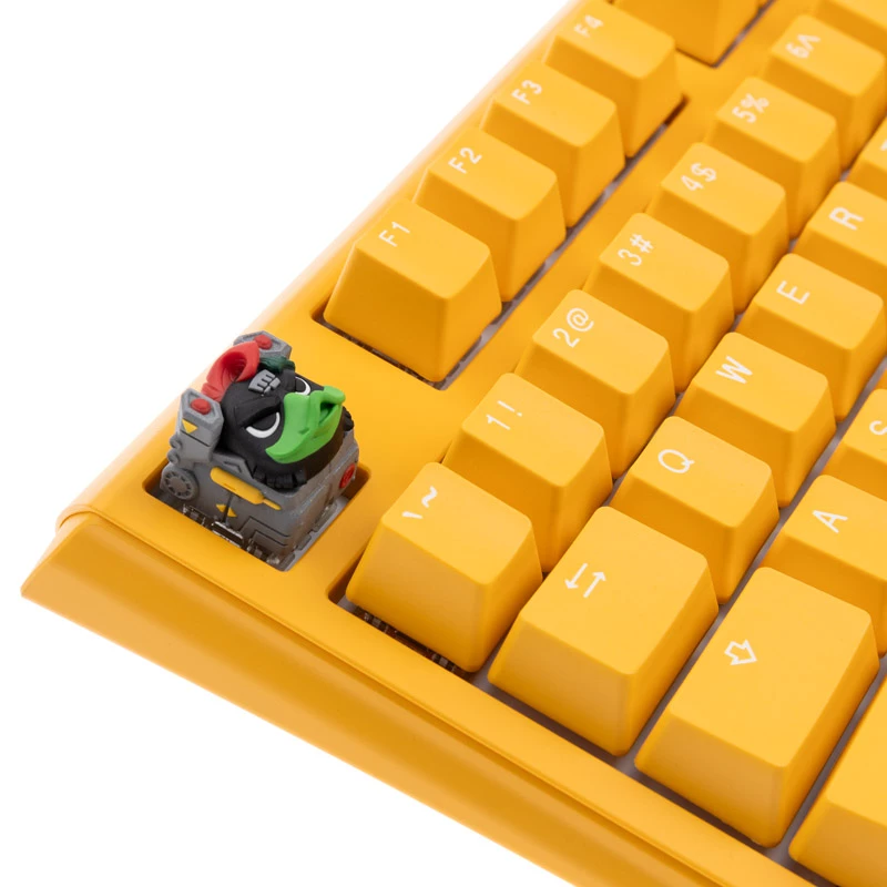 Ducky League The Bulk DKL-AT-MX mechanisches Tastatur-Tastenkappenset