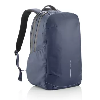 Reiserucksack XD-Design Bobby Explore Blau Polyethylenterephthalat