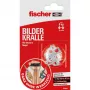Fischer Bilderkralle 8 Stück 8 Stück (545953)