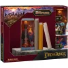 Plastikmodellbausatz REVELL Tiny Adventures Der Herr der Ringe „Barad-Dûr“ (Basteln) 00537