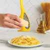 Pastalöffel Ototo Design OT015 Kunststoff Edelstahl Gelb