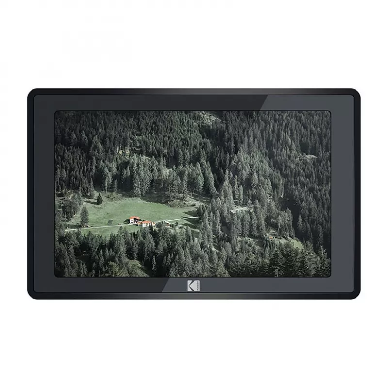 Digitaler Bilderrahmen Kodak RCF-106H 10 Zoll Touchscreen Wi-Fi