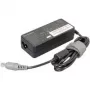 Lenovo Lite-On ADLC65NLT3A - Netzteil - AC 100-240 V - 65 Watt - FRU (CRU) - Tier 1 - für ThinkPad Edge E13X, E33X, E43X, E53X, L330, ThinkPad L430, L530, T430, T530,