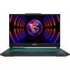 Laptop MSI Cyborg 15 15.6 Zoll Intel Core i5 7735HS 16GB 512GB NVIDIA RTX 4050