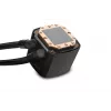 EK-Nucleus AIO CR360 Dark CPU-Flüssigkeitskühler