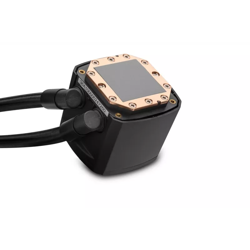 EK-Nucleus AIO CR360 Dark CPU-Flüssigkeitskühler