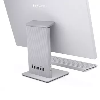 All-in-One PC Lenovo IdeaCentre AIO 27IRH9 — 27 Zoll FHD Touch, Intel Core i5-13420H, 16GB DDR5, 512GB PCIe 4.0 SSD, Wi‑Fi 6, Windows 11