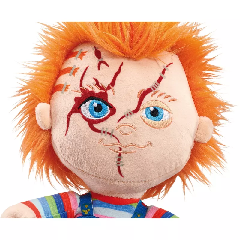Kuscheltier Plüsch Chucky von schmidt spiele, Modell 42840, weiches Stoffcharakter-Spielzeug