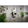 Bürostuhl MA-Manager 3.9 Schwarz