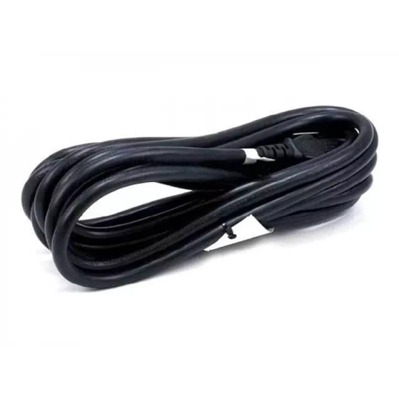 Lenovo 4X91C47404 USB-Kabel USB 2.0 10 m USB A Schwarz