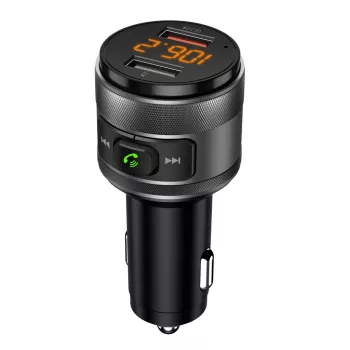 Art MP3TR FM-57 Schwarz