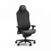 Fractal Design FD-CH-RE1F-01 Gaming-Stuhl PC Gaming-Stuhl Gepolsterter Sitz Schwarz