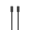 Apple Thunderbolt 4 Pro Kabel 1,8m Stecker zu Stecker MW5J3ZM/A