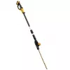 DeWALT DCMPH566P1-QW Elektro-Heckenschere 3,6 kg