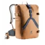 Deuter Amager 25+5 25 L Schwarz, Braun
