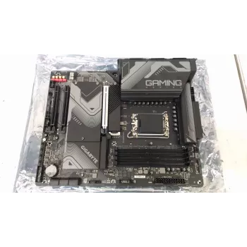 Motherboard GIGABYTE Z790 GAMING X 1.0, Intel Z790, LGA1700, ATX