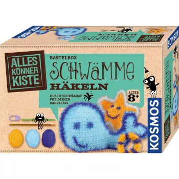 Kosmos 604622 Kunst- und Bastelspielzeug