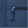 City-Rucksack Rivacase Gremio Blau Polyester rPET 305x150x460mm