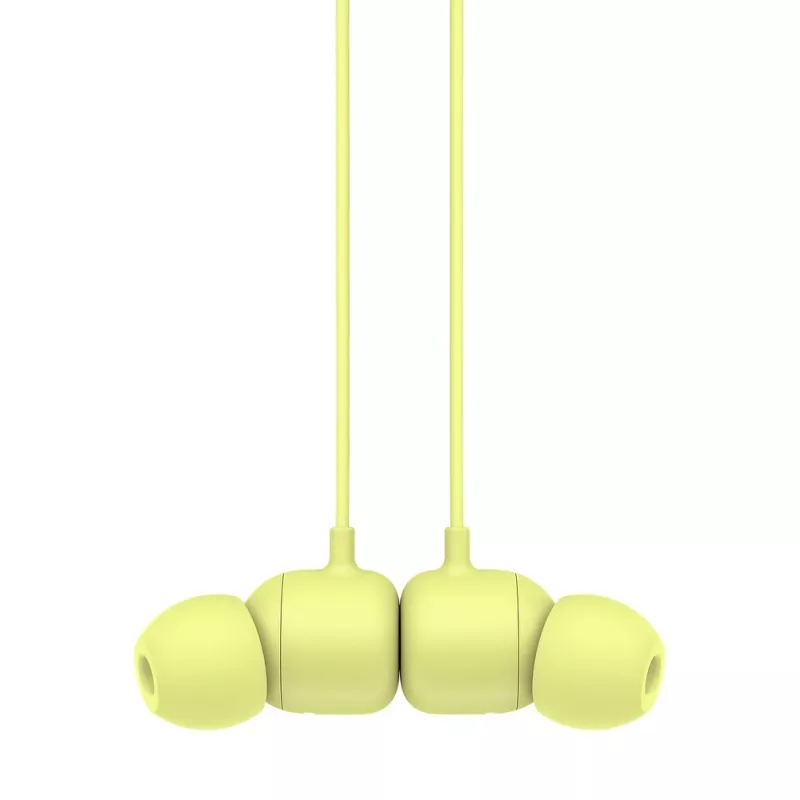 In-Ear-Kopfhörer Beats Flex - Yuzu Gelb
