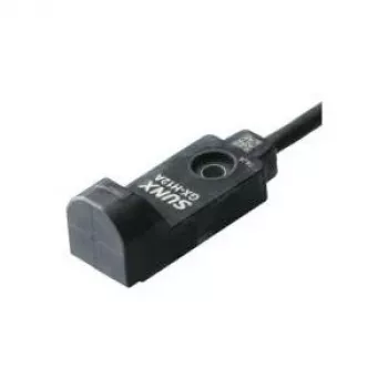 Panasonic Induktiver Proximity Switch 12 x 7,1 mm PNP GX-H12A-P (GX-H12A-P)