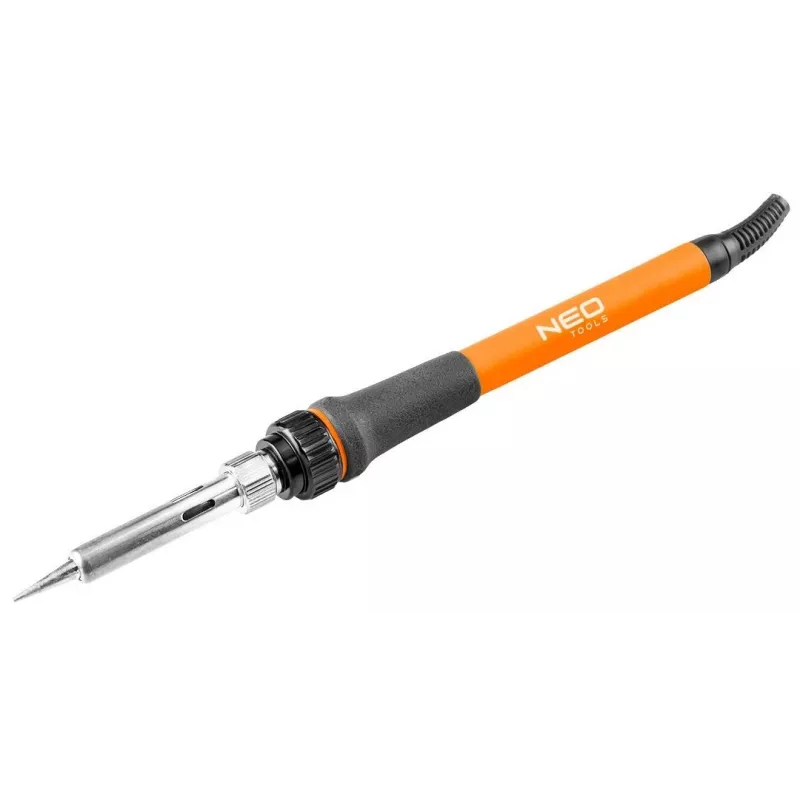 Lötstation NEO tools 19-200 Tiefe 134 mm Gewicht 820 g