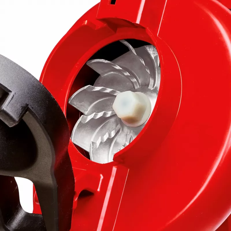 Einhell GC-EL 3000 E 3000 W 300 km/h (geöffnete Verpackung)