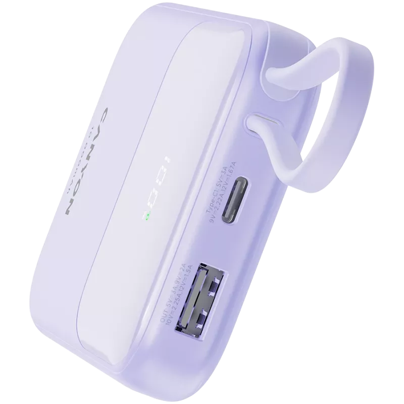 Tragbare Powerbank CANYON OnPower 101 10000 mAh