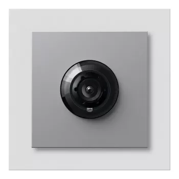 Siedle 210012156-00 Silber