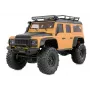 RC-Crawler Amewi Mini‑D90 4WD 1:16 RTR ferngesteuertes Offroad‑Modell, Allradantrieb, Maßstab 1:16
