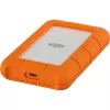 Externe Festplatte LaCie 4 TB USB-C 2,5 Zoll Rugged