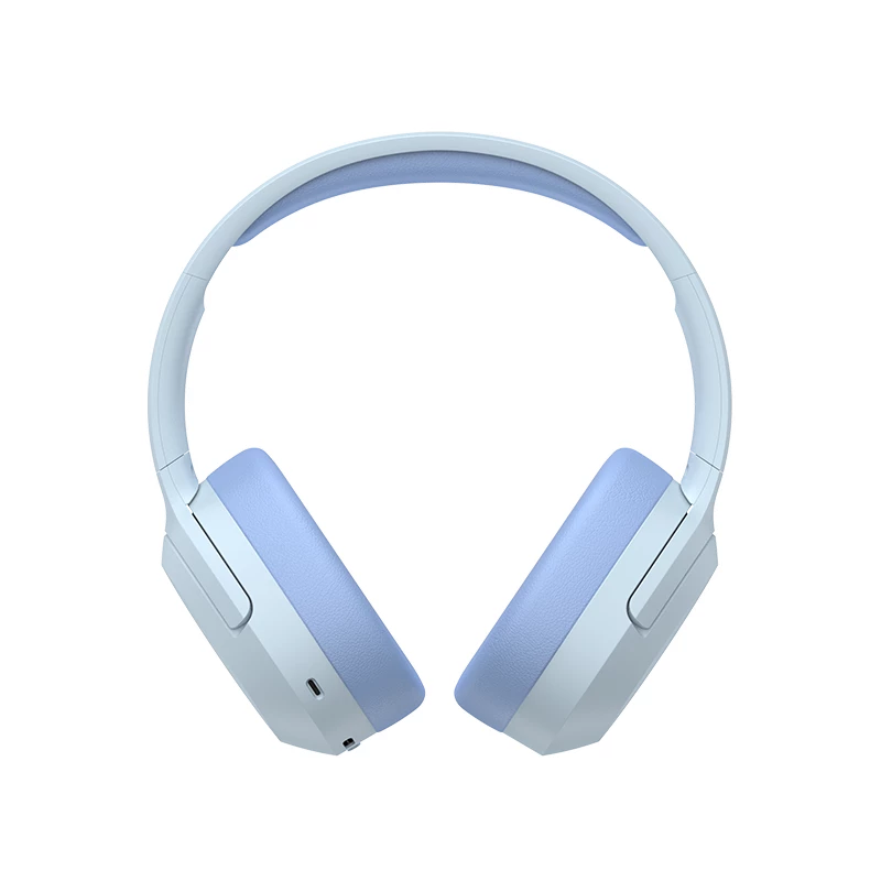Edifier | Kabellose Over-Ear-Kopfhörer | W820NB Plus | ANC | Geräuschunterdrückung