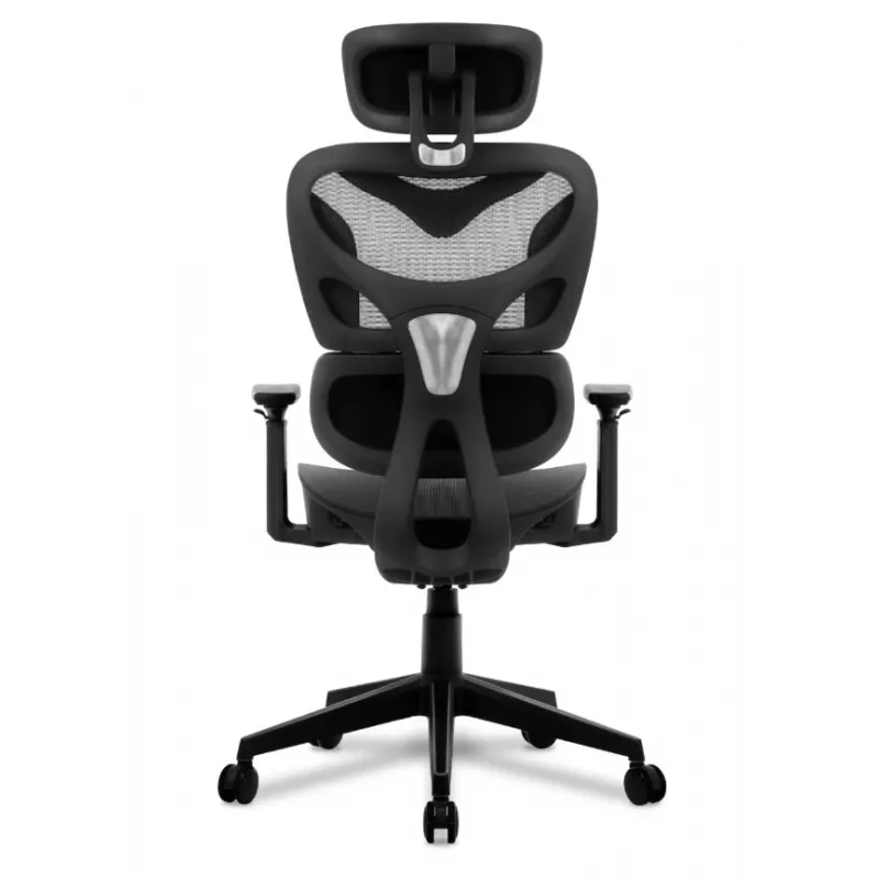 Huzaro Combat 8.0 Weiß Gaming-Stuhl