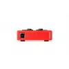 Akai LPD8 MKII MIDI-Tastatur 8 Tasten USB Schwarz, Rot