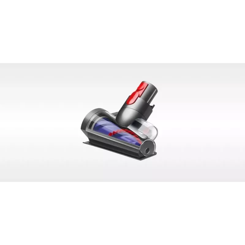 Stabstaubsauger Dyson V11 Fluffy 2-in-1, kabellos, 185 AW Saugleistung, 60 min Laufzeit, 0,76 l Staubbehälter