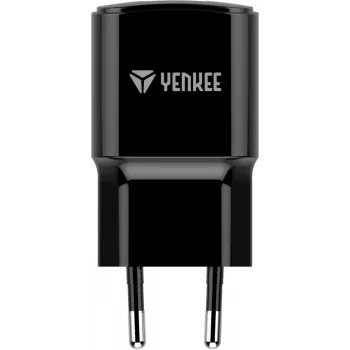 YENKEE Charge USB-C 18W 3A Quick Charge 3.0