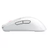 Kabellose Gaming-Maus Triton Fnatic Bolt – Weiß