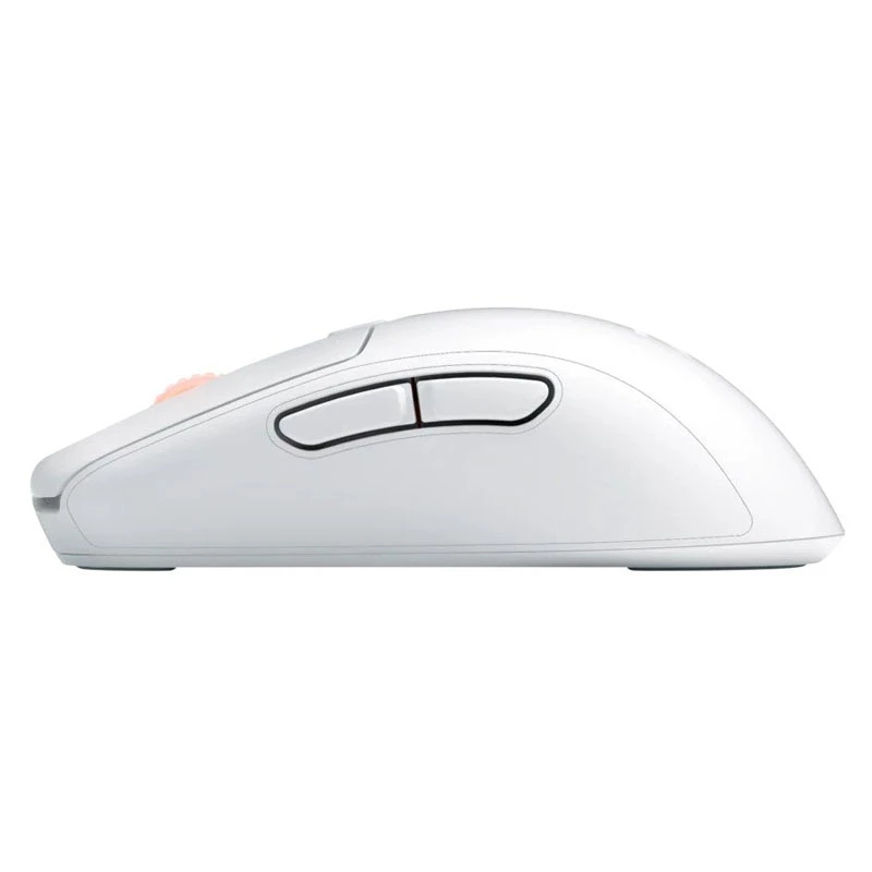 Kabellose Gaming-Maus Triton Fnatic Bolt – Weiß