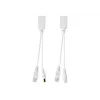 PoE-Adapter Gembird PP12-POE-0.15M-W