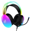 Onikuma X25 Gaming Headphones schwarz