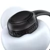Bluetooth-Kopfhörer Usams Yun Series Schwarz TDLYEJYX01