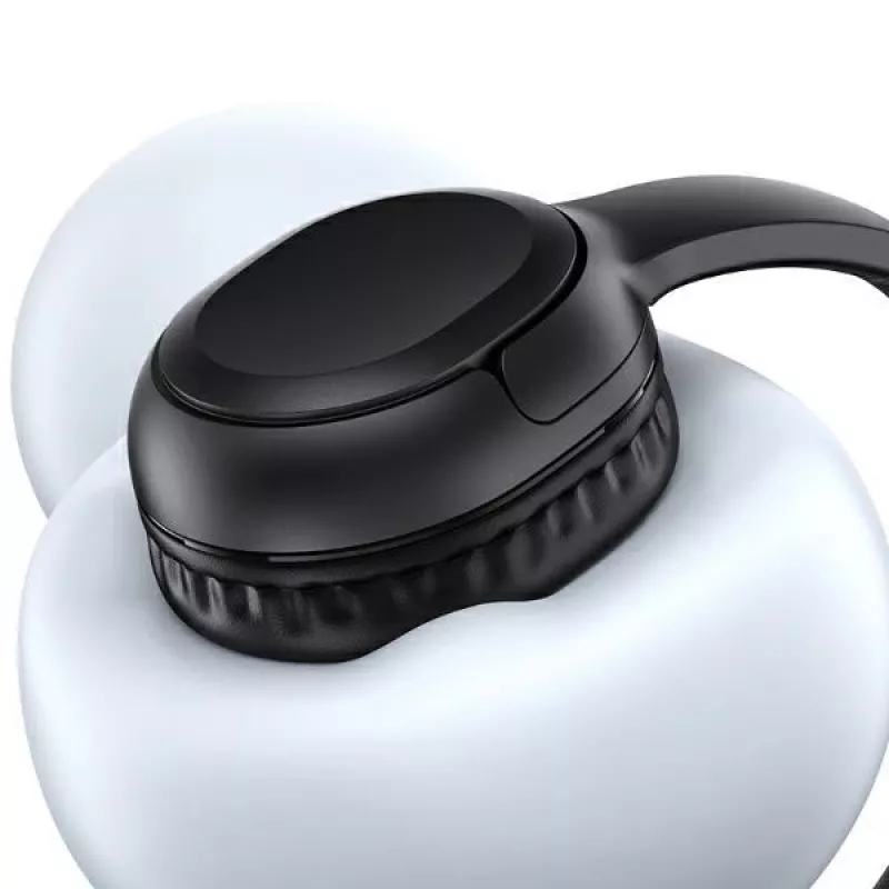 Bluetooth-Kopfhörer Usams Yun Series Schwarz TDLYEJYX01