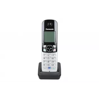 Panasonic KX-TGA 681 Zusatzhandgerät Schwarz (KX-TGA 681)