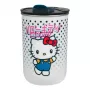 Thermo-Reisebecher Paladone PP13768HK Hello Kitty 400 ml Edelstahl