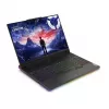 Lenovo Legion 9 18IAX10 Intel Core Ultra 9 275HX Laptop 45,7 cm (18) WQUXGA 64 GB DDR5-SDRAM 2 TB SSD NVIDIA GeForce RTX 5090 Wi-Fi 7 (802.11be) Windows 11 Pro Schwarz