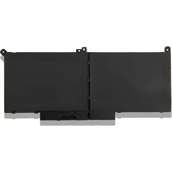 Akku Dell Latitude 7,6 V 7600 mAh für Latitude 7280 / 7480 / E7480